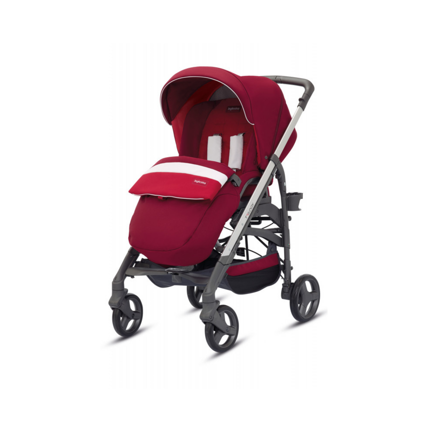 Inglesina Trilogy Stroller