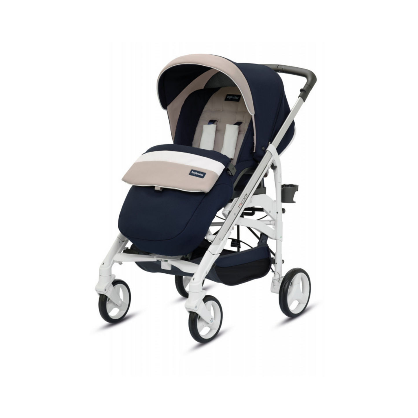Inglesina Trilogy Stroller