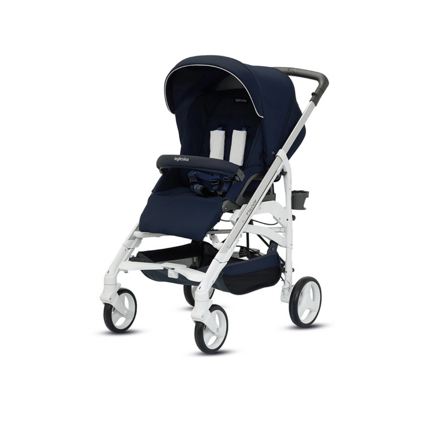Inglesina Trilogy Stroller