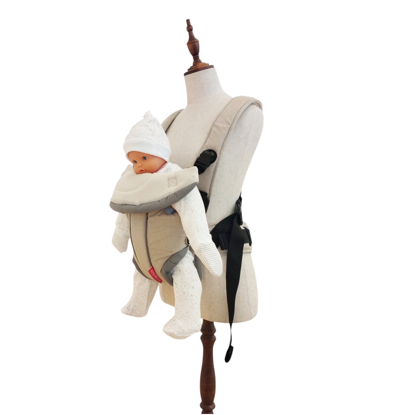 Robins Baby Carrier 3-18 months