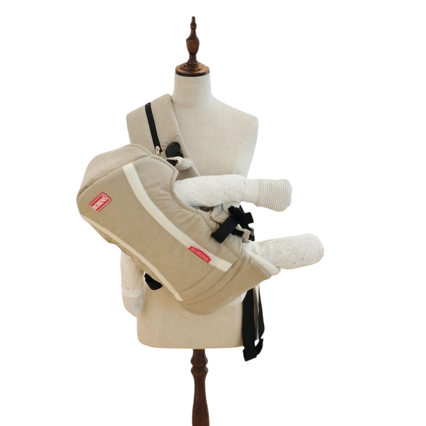 Robins Baby Carrier 0-12 months