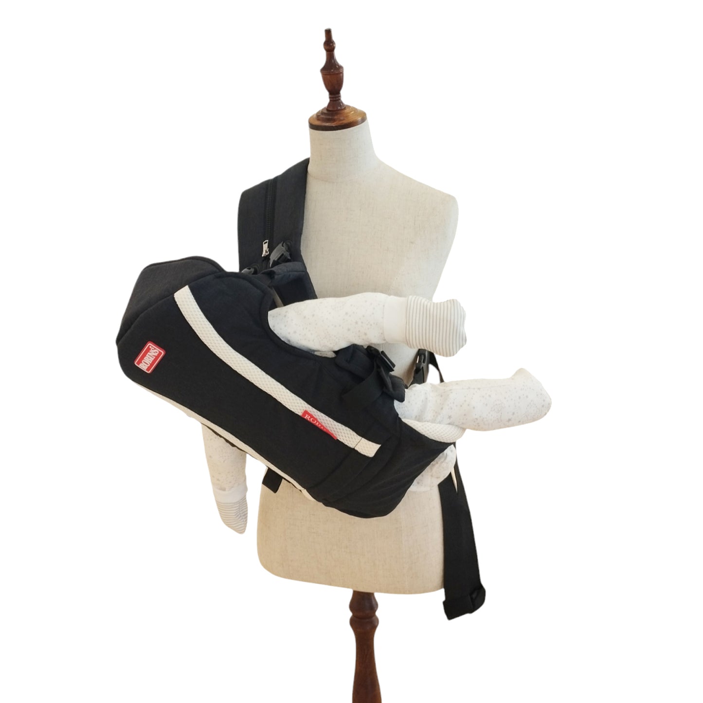 Robins Baby Carrier 0-12 months