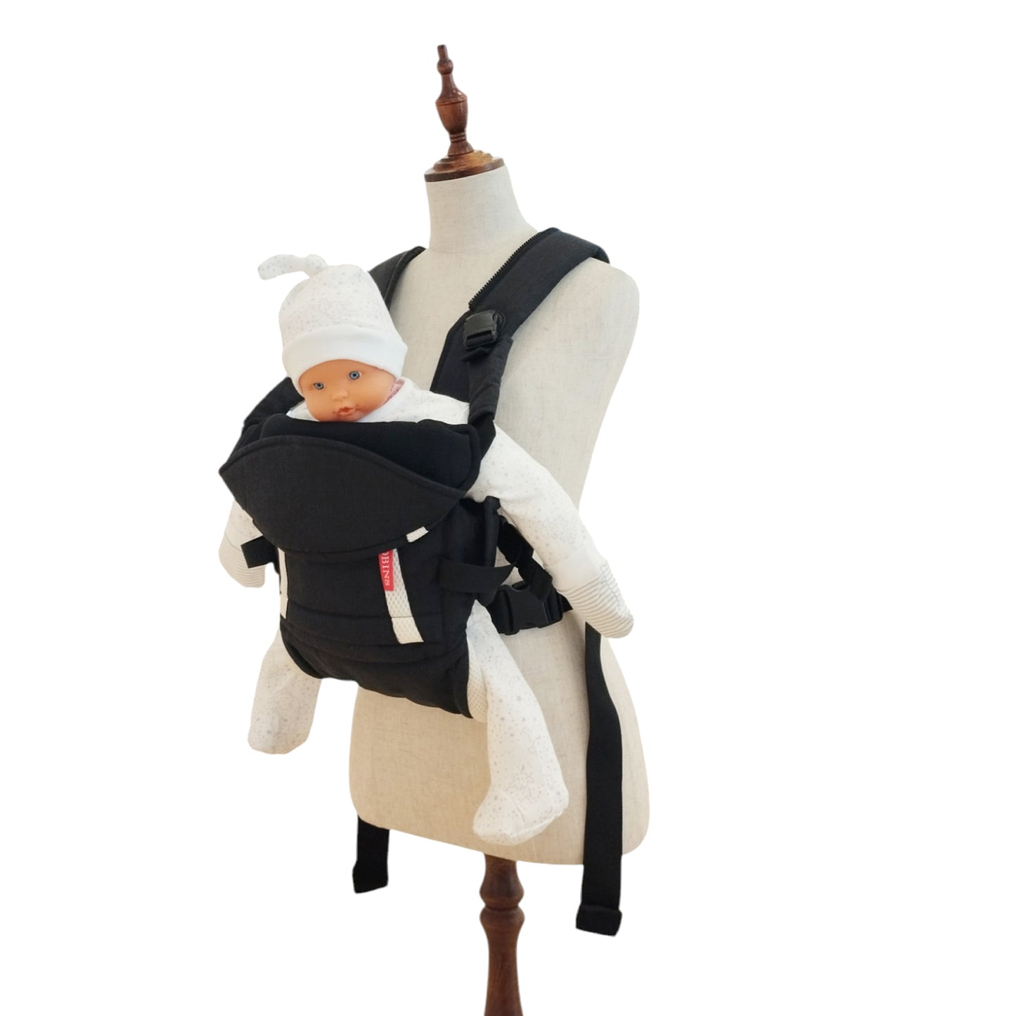 Robins Baby Carrier 0-12 months