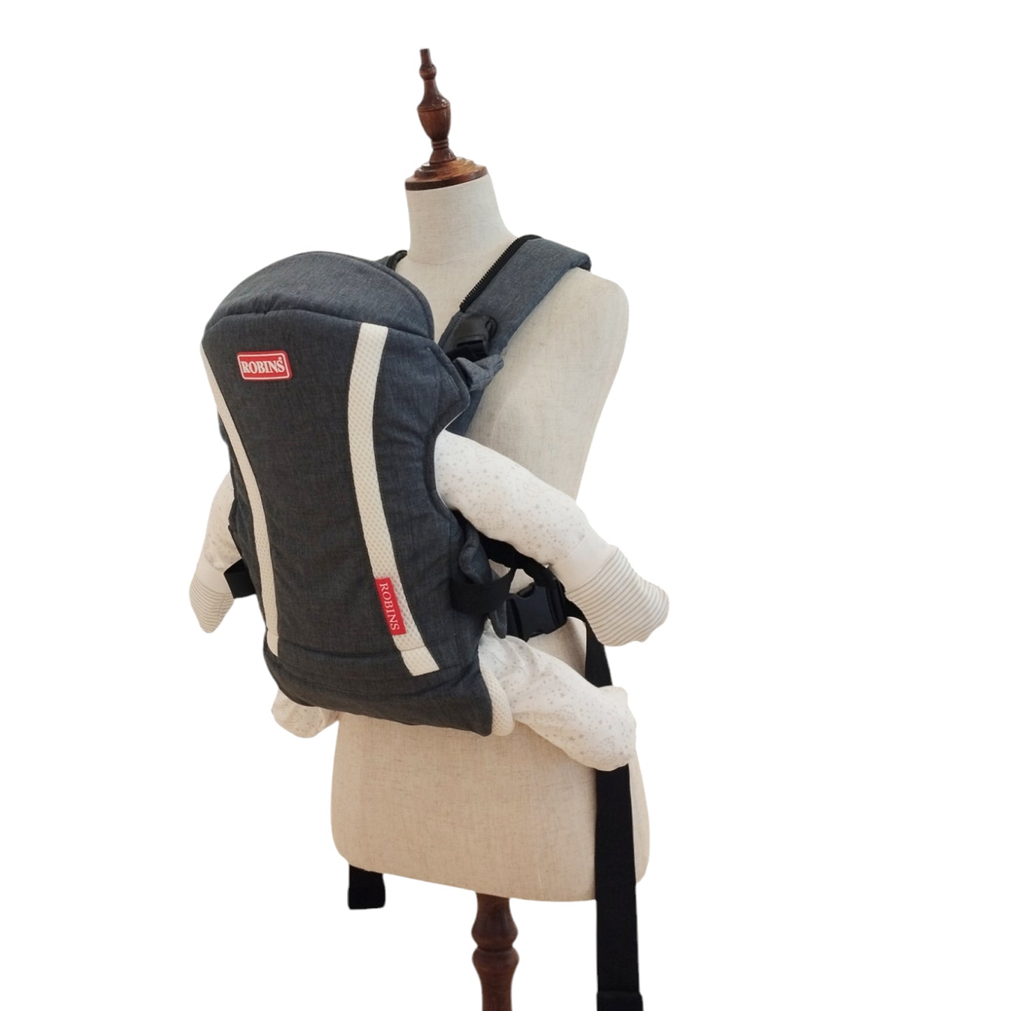 Robins Baby Carrier 0-12 months
