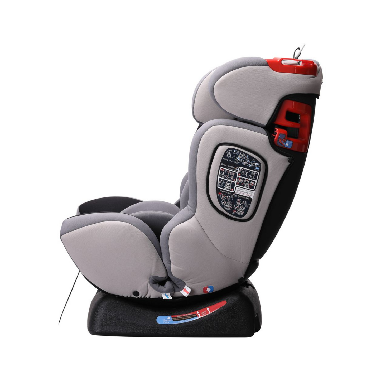 Robins Baby Car Seat