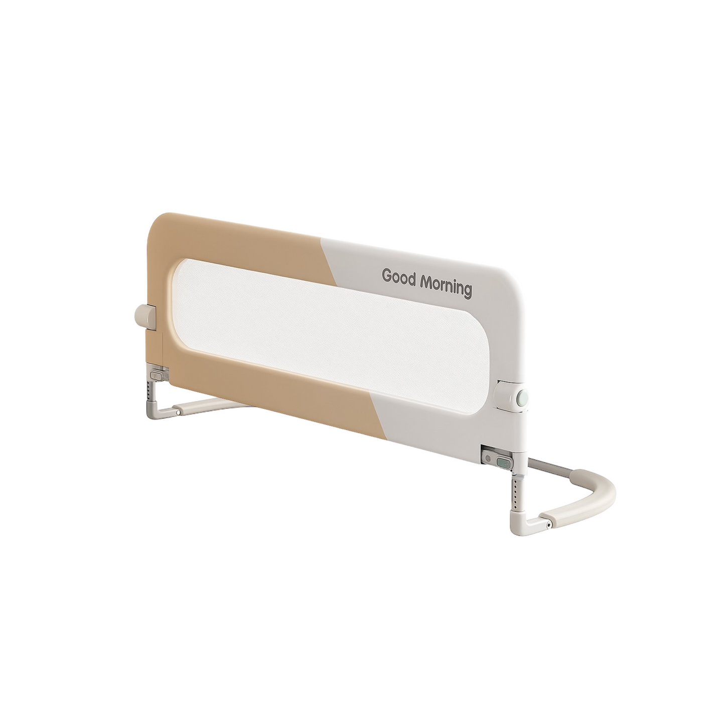 Robins Baby Bed Safety Rail barrier