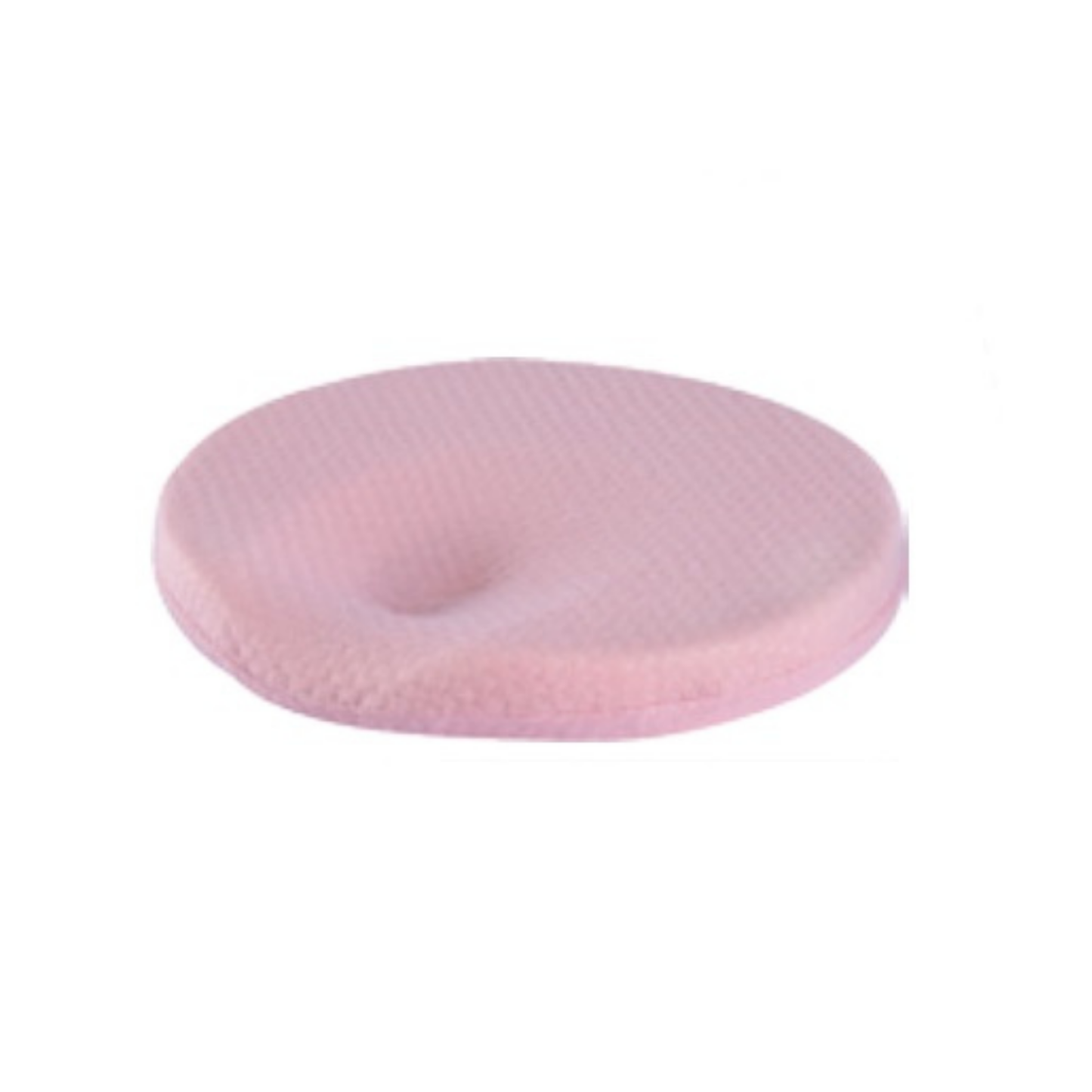 Robins Baby Anti Flat Head Memory Foam Pillow