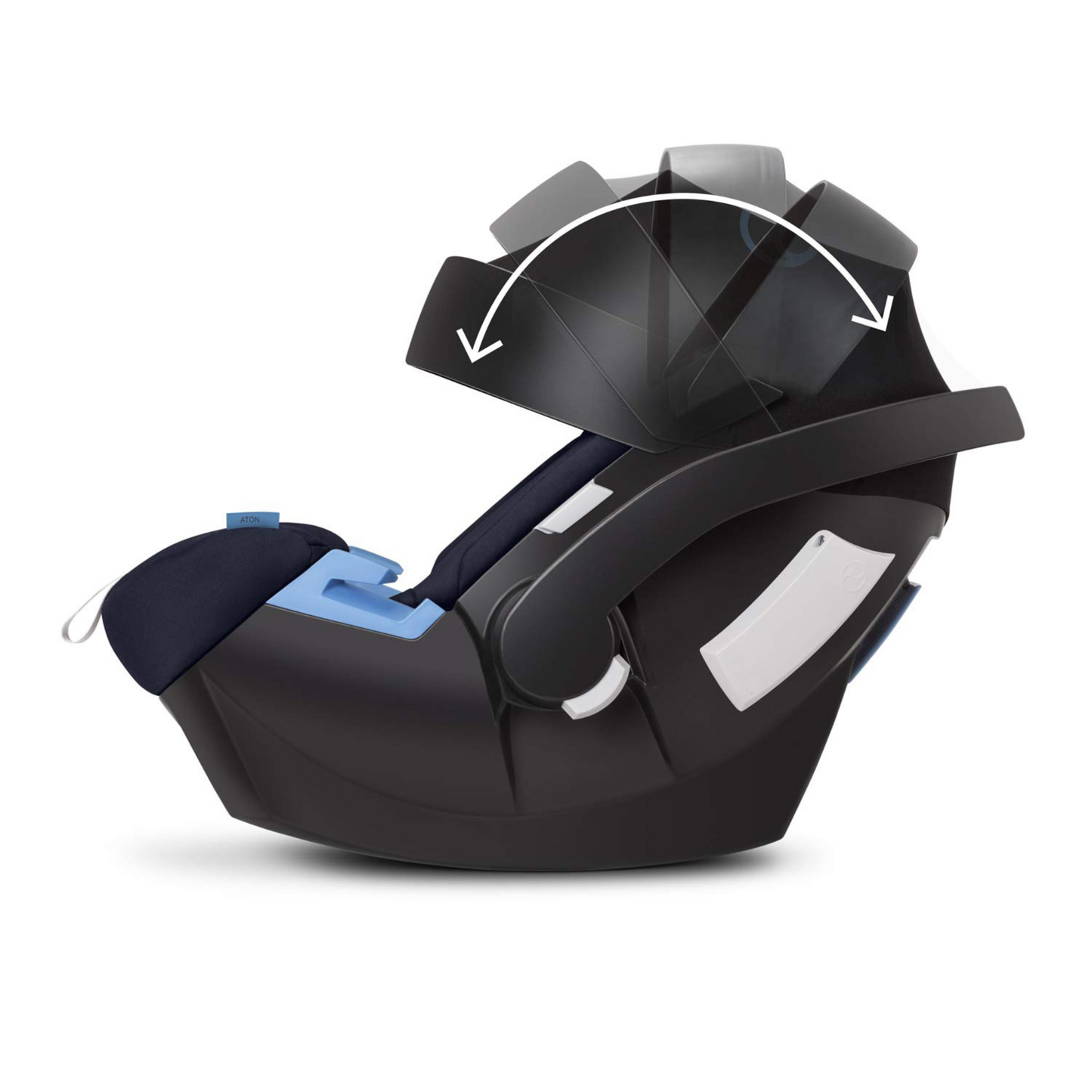 Cybex Aton Gold Infant Car Seat Cot