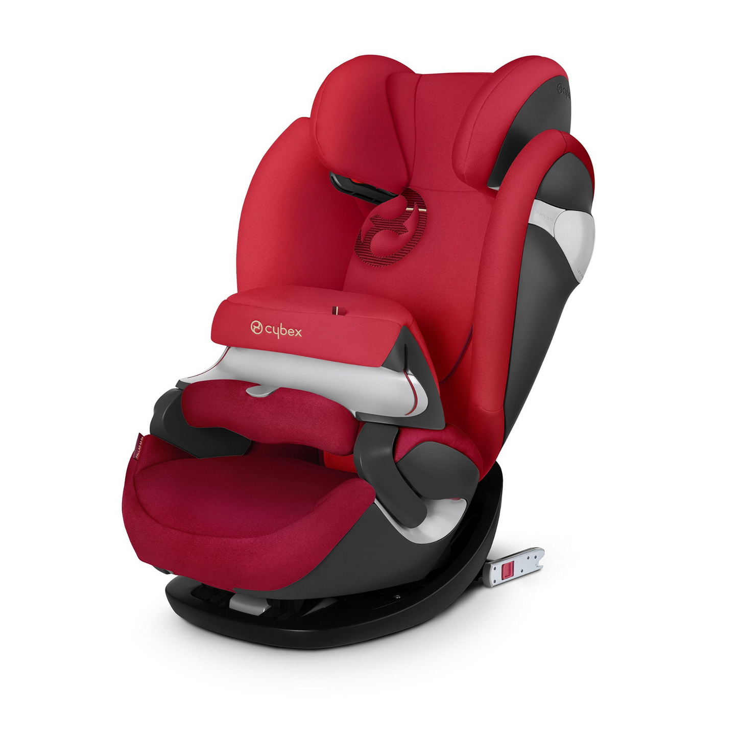 Cybex Pallas M-FIX Car seat