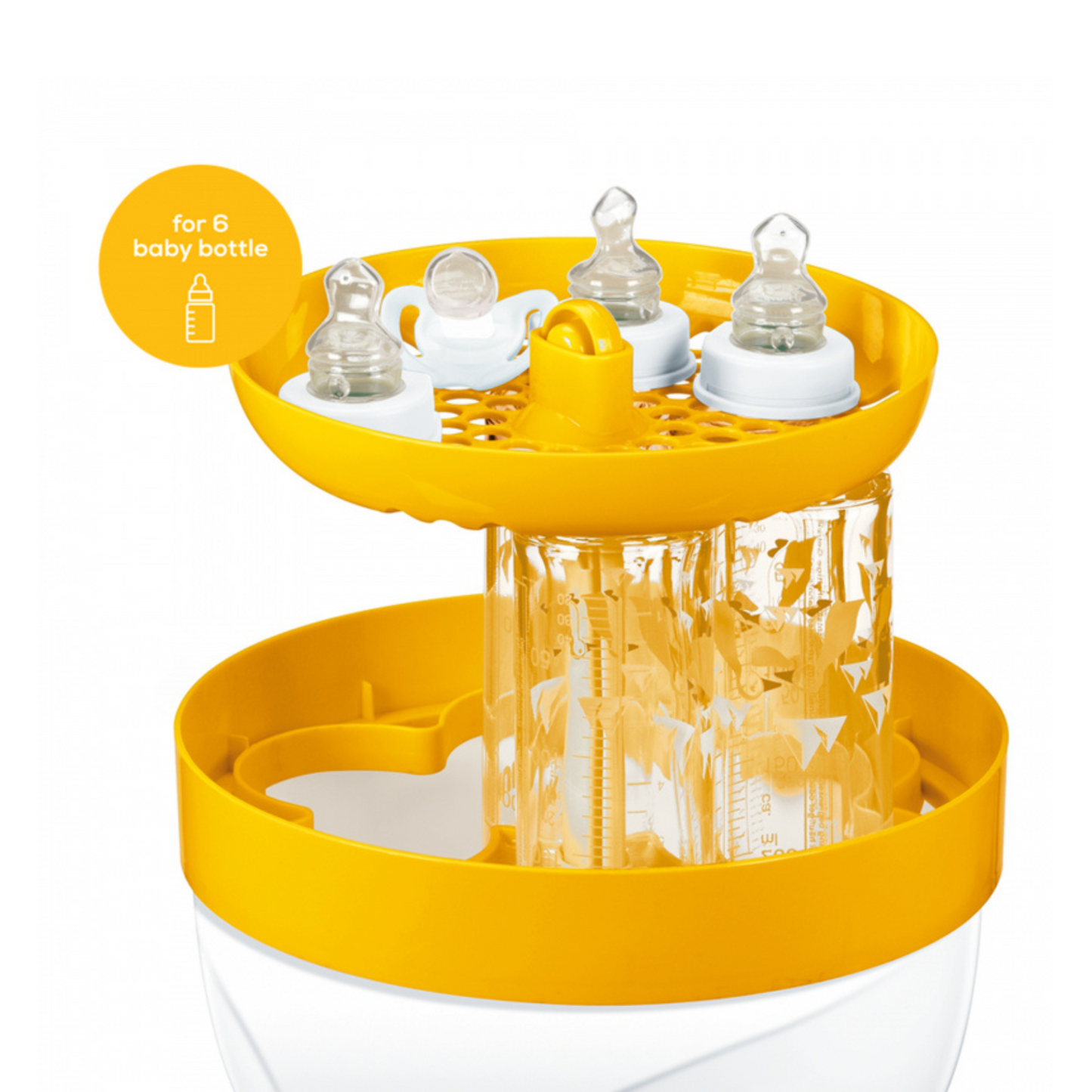 Robins Digital Steam Sterilizer