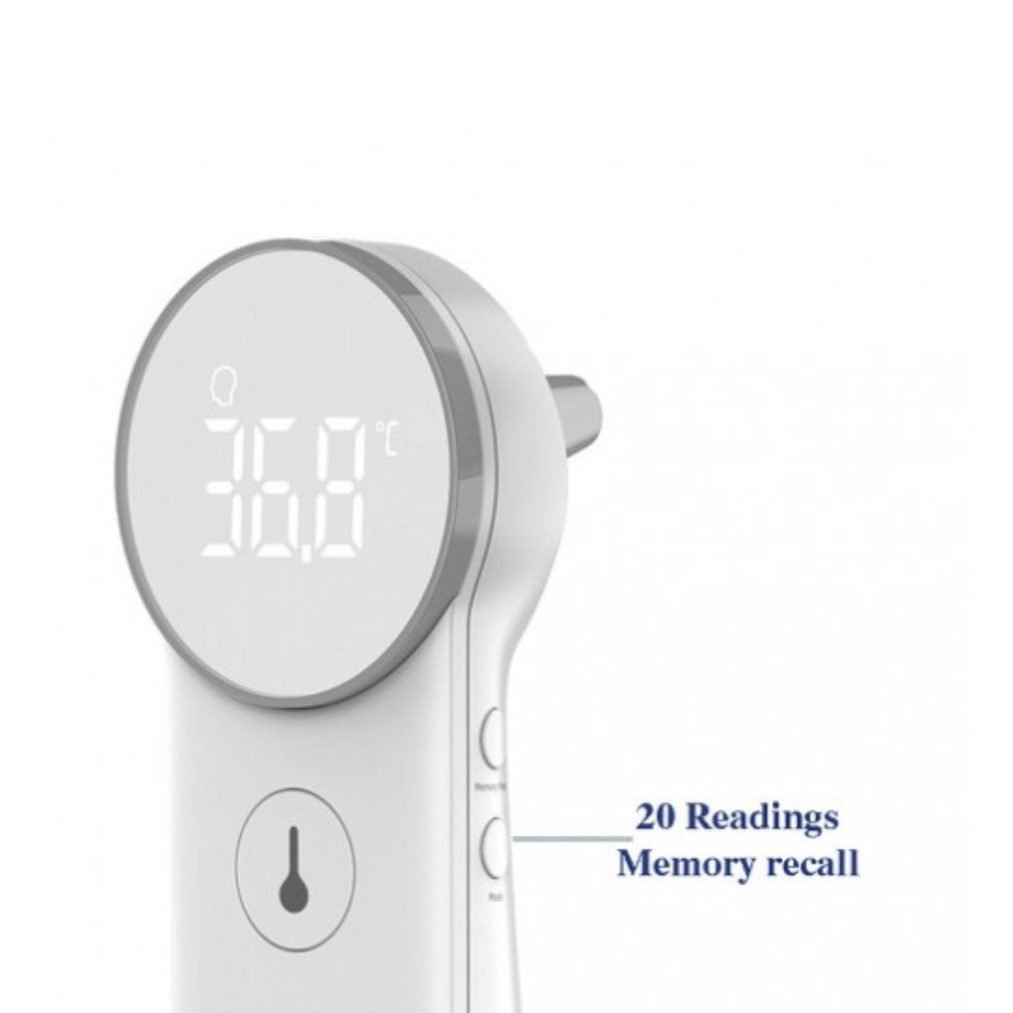 Robins Baby Digital Thermometer