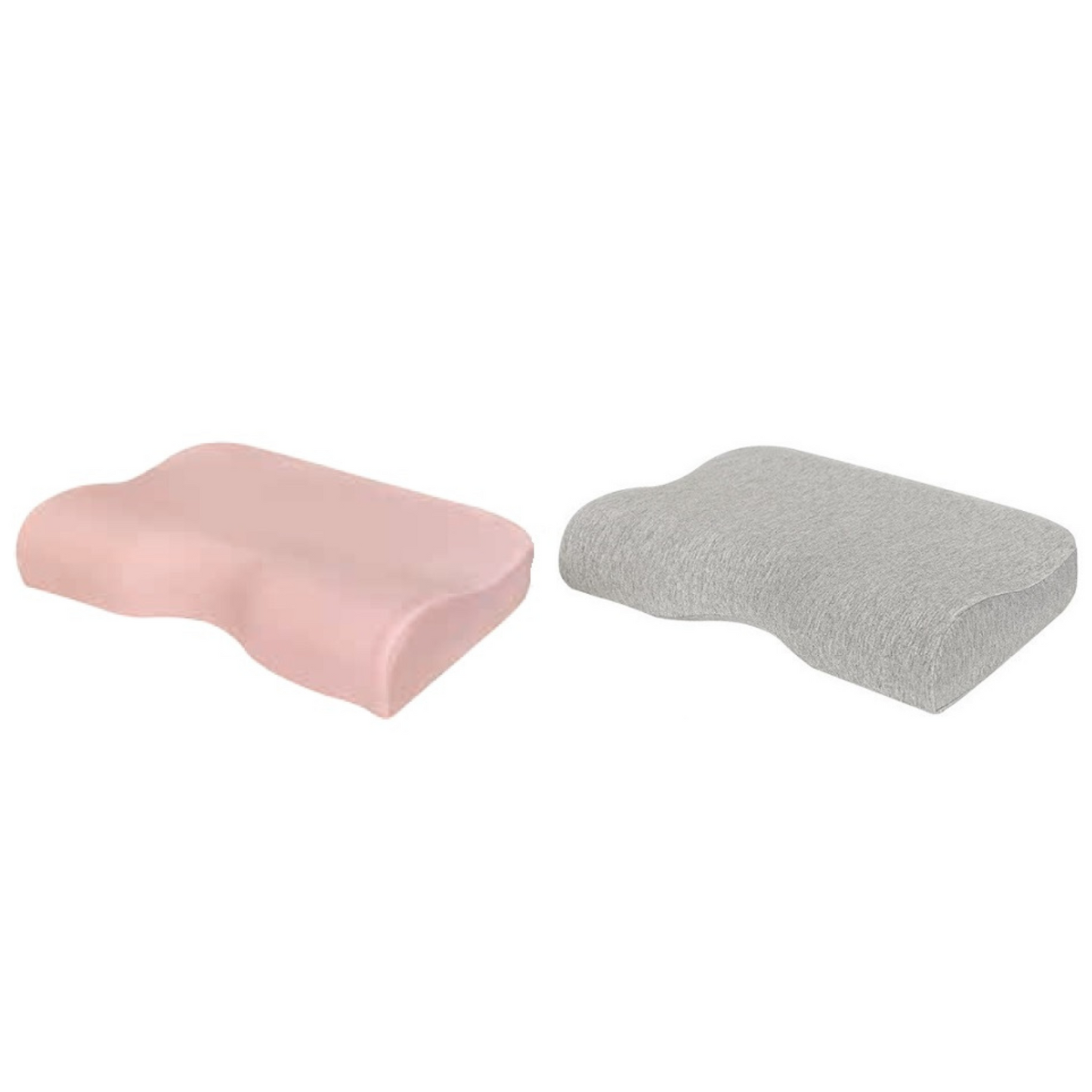 Robins Toddler Memory Foam Pillow