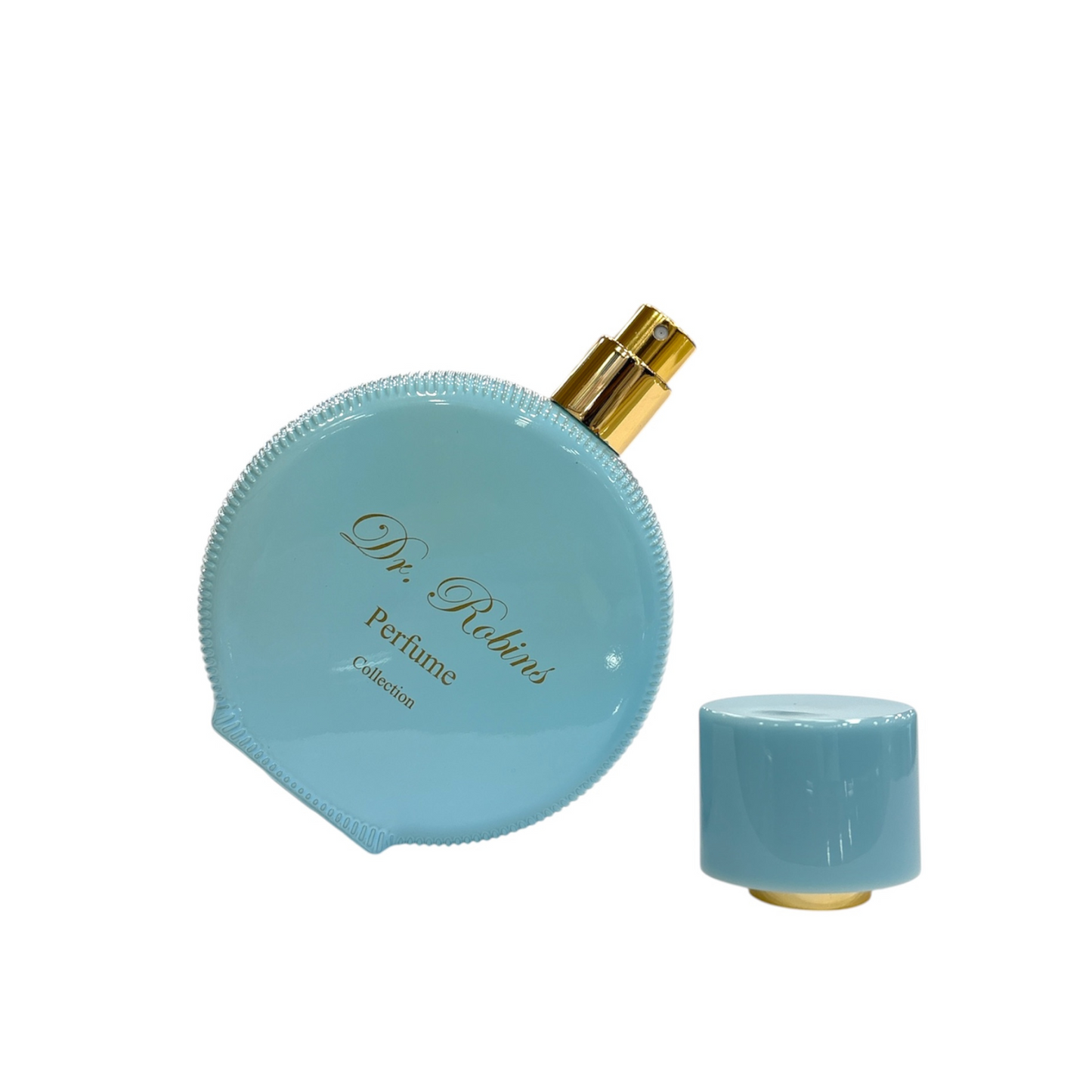 Robins Baby Powder Perfume