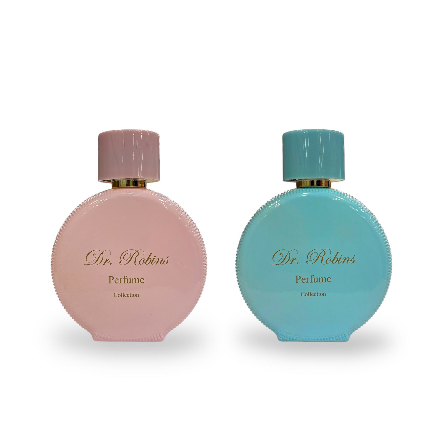 Robins Baby Powder Perfume