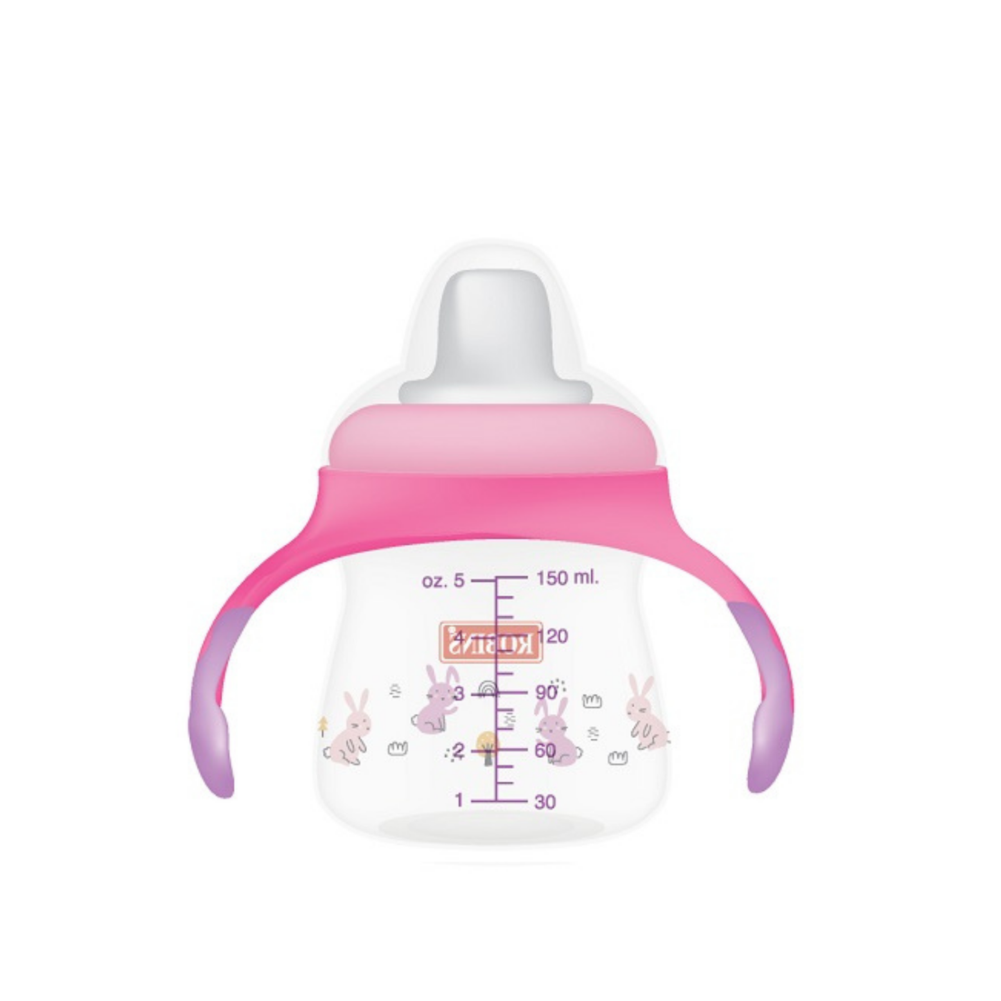 Robins Soft Spout Cup – 150 ml