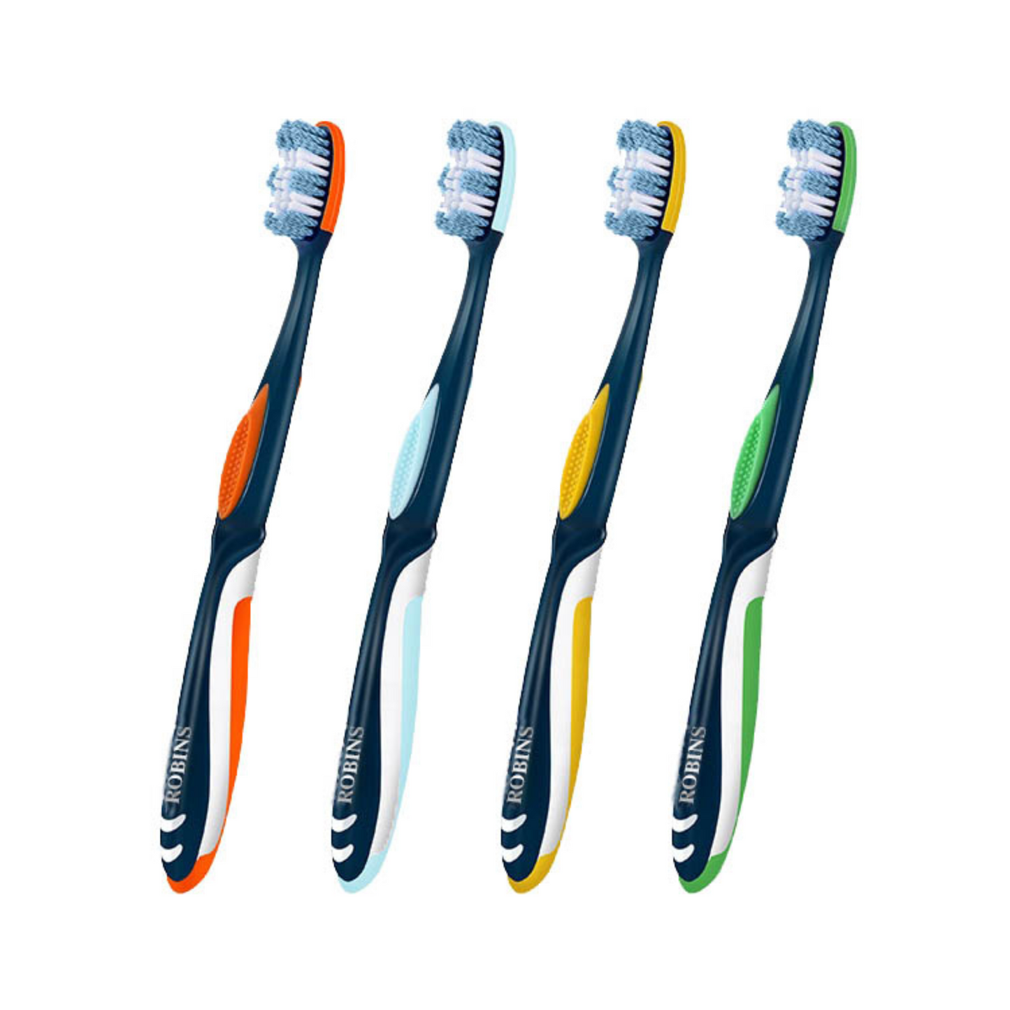 Robins Adults Toothbrush
