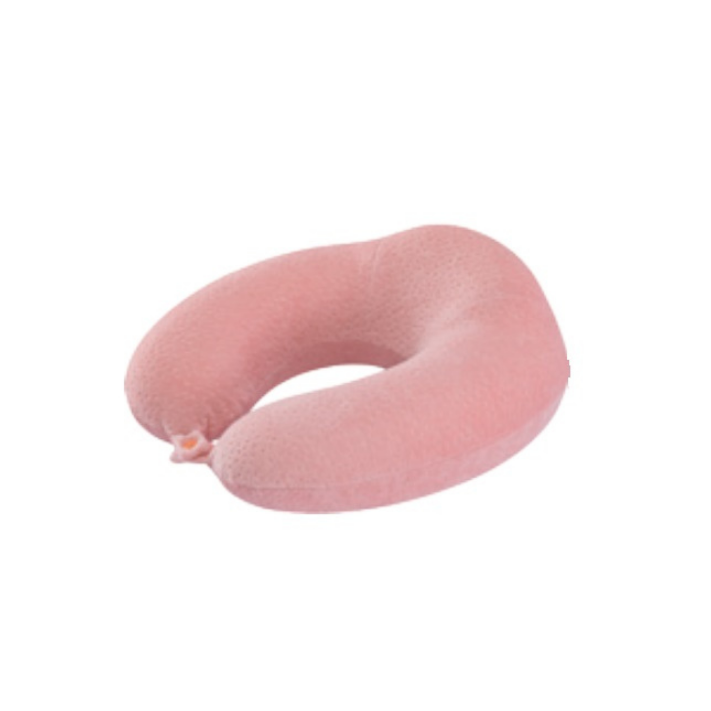 Robins Memory Foam Travel Pillow