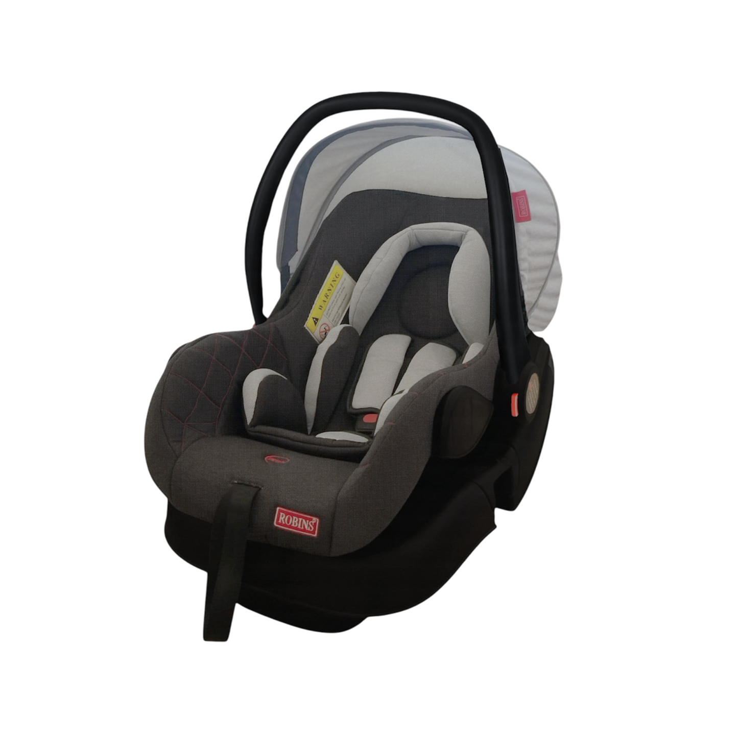 Robins Gold™ Infant Car Seat Cot