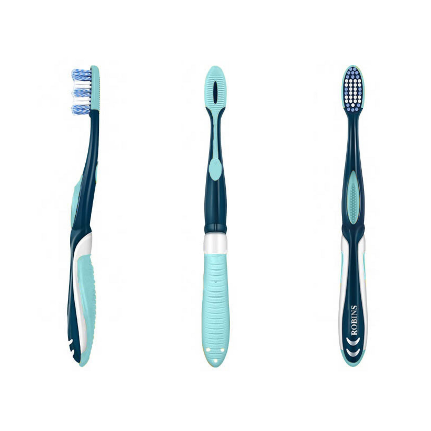 Robins Adults Toothbrush