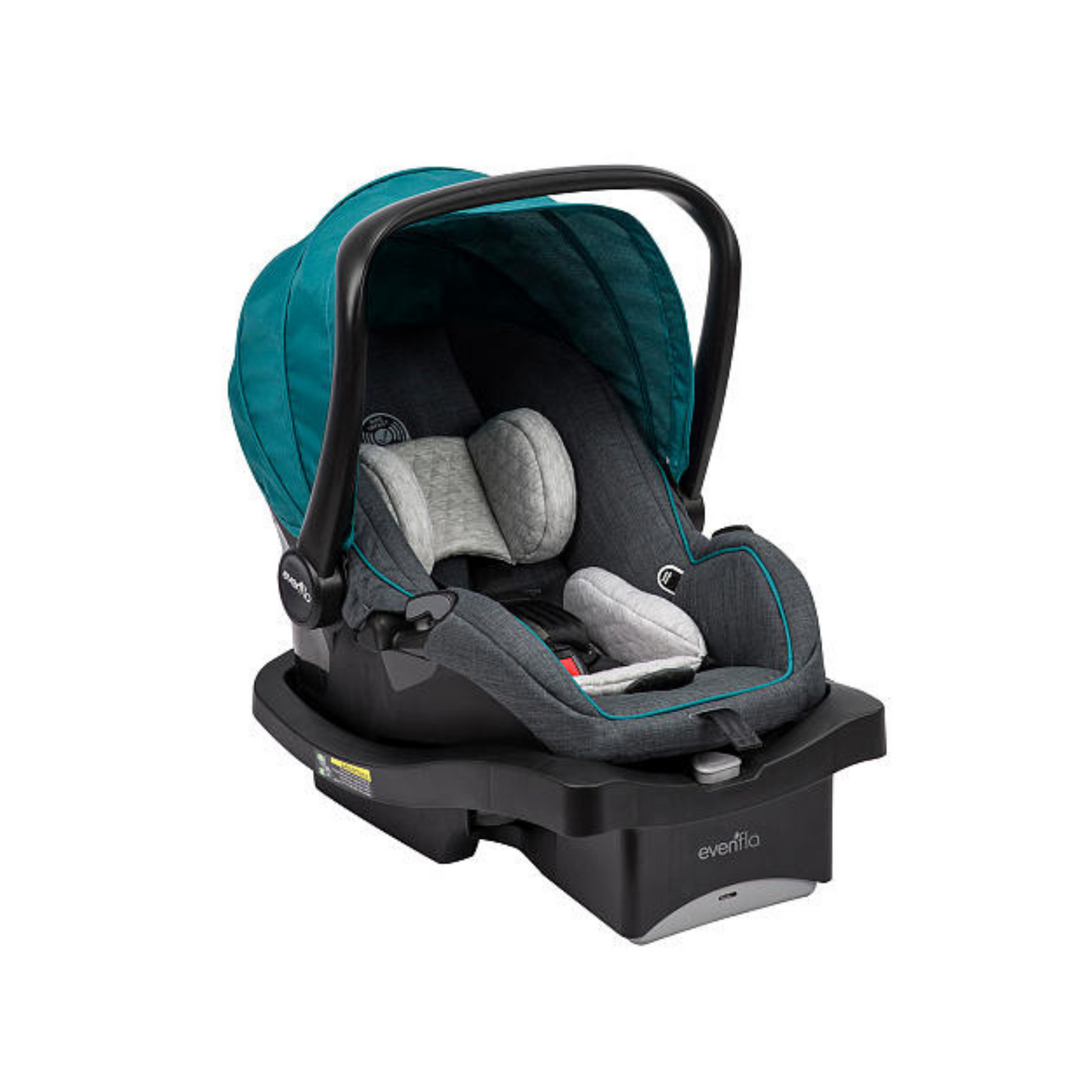 Evenflo Lux 24 Travel System
