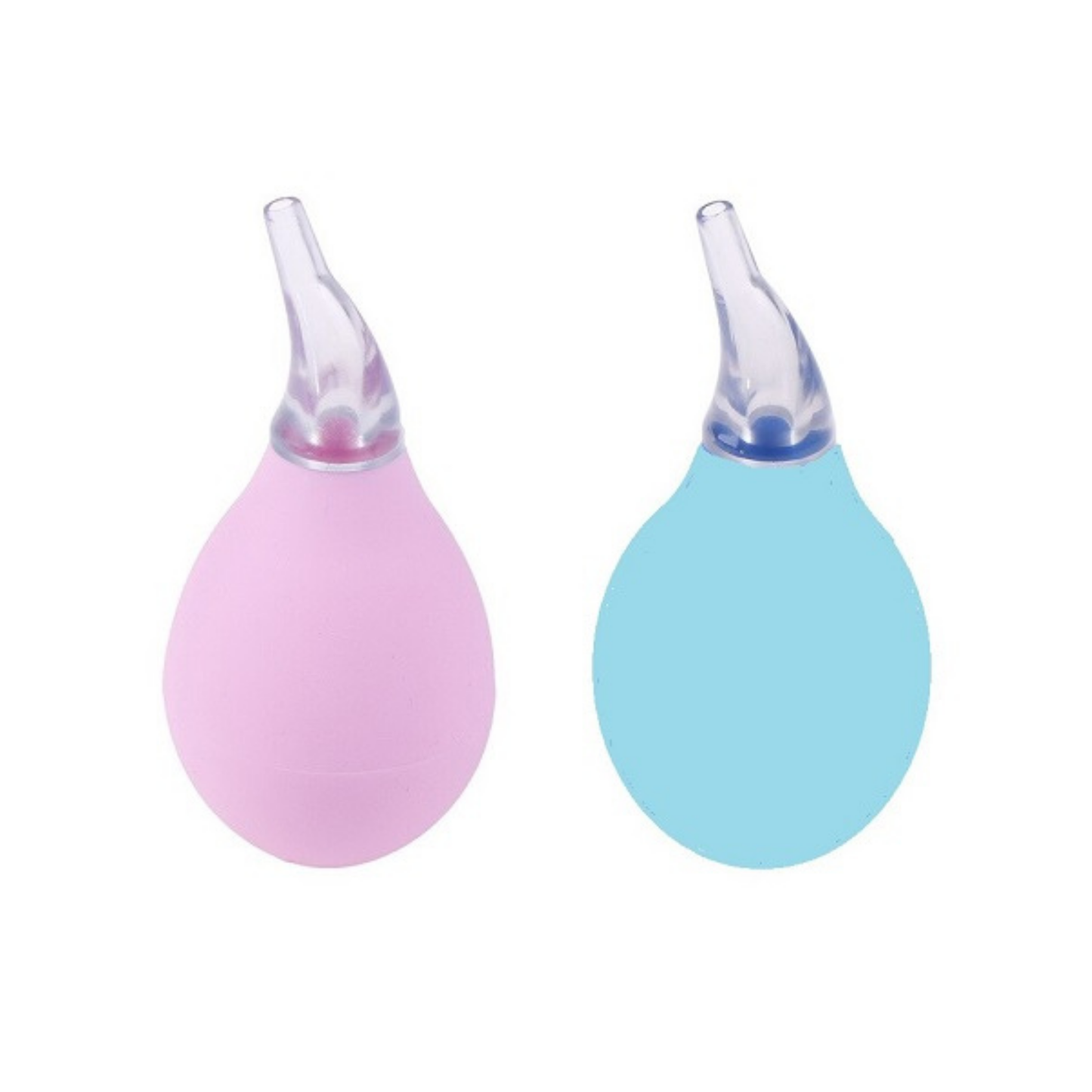 Robins Manual Baby Nasal Aspirator