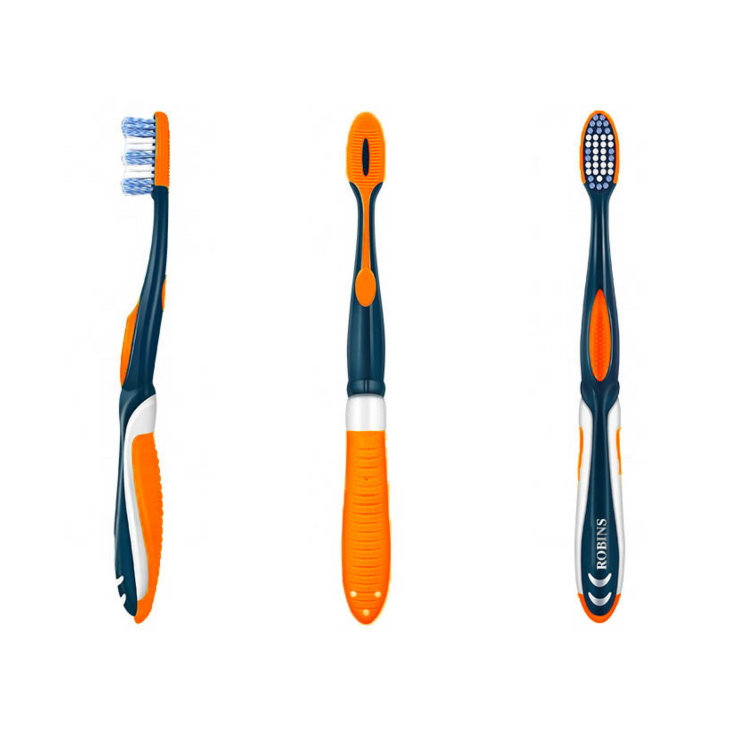 Robins Adults Toothbrush