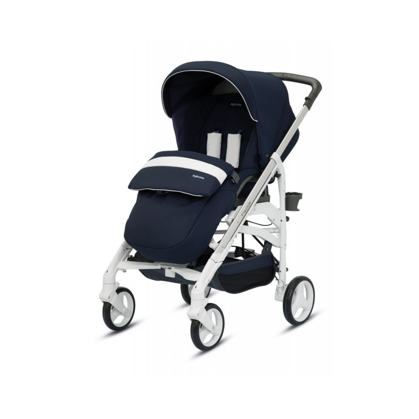 Inglesina Trilogy Stroller