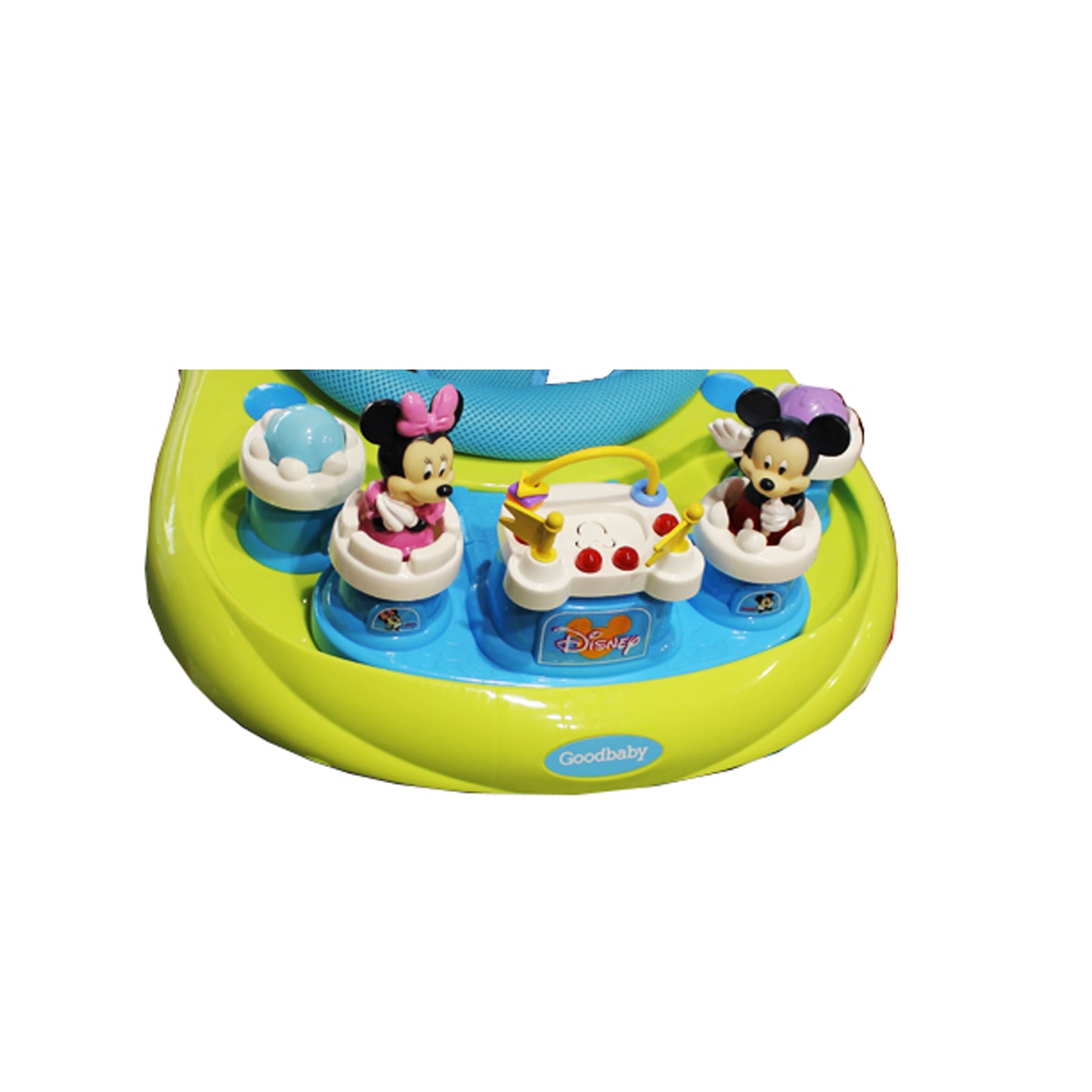Goodbaby Baby Walker Butterfly