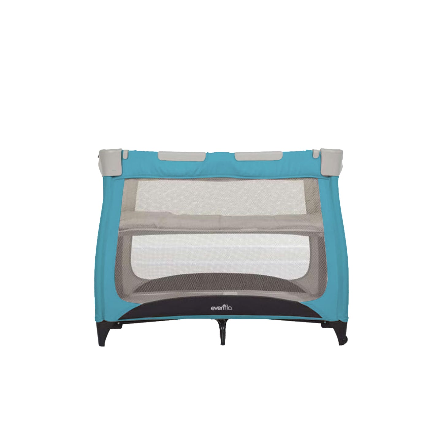 Evenflo Vill4 Baby Playben Blue