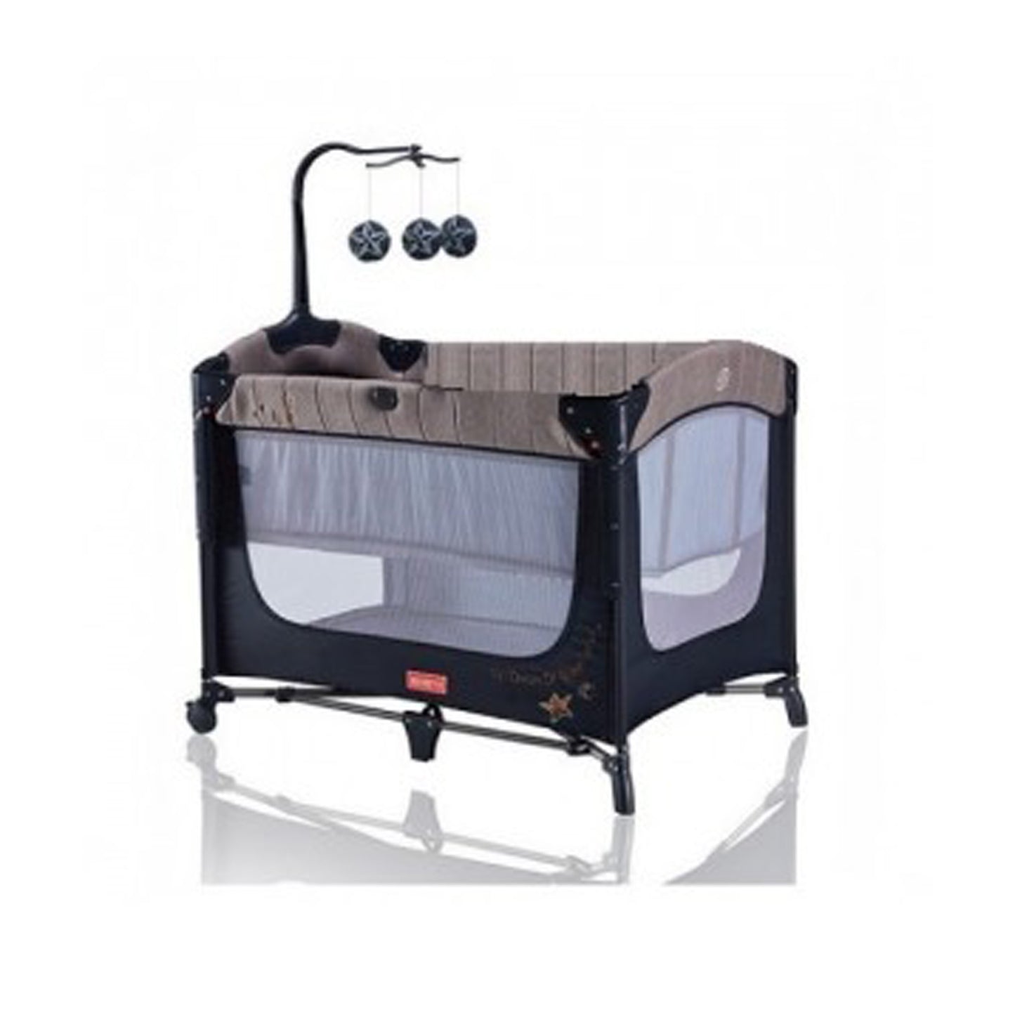 Robins Liana Baby Playpen