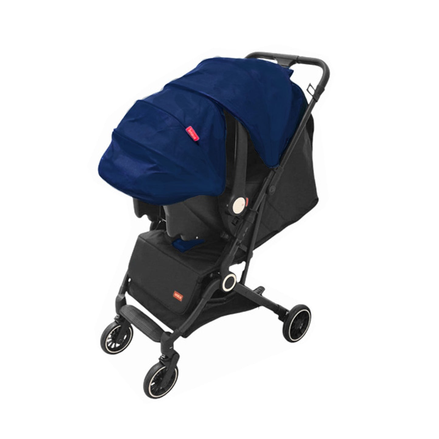Robins Petra Travel System