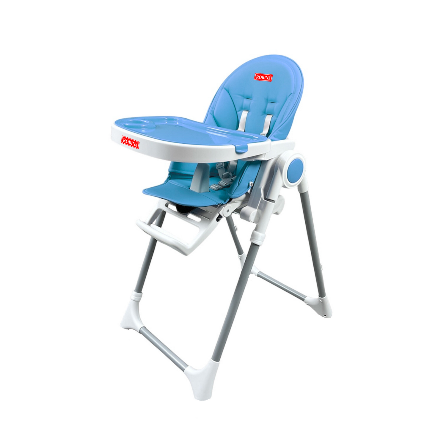Highchairs & Booster