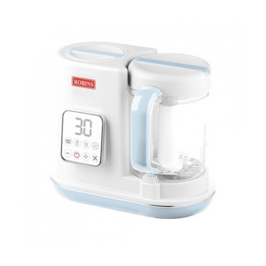 Robins Digital Baby Food Processor