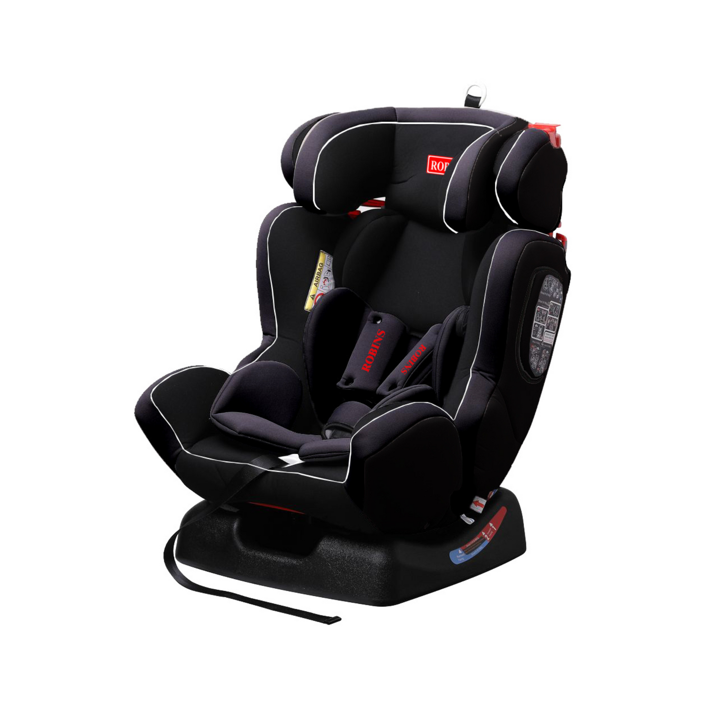 Robins Baby Car Seat