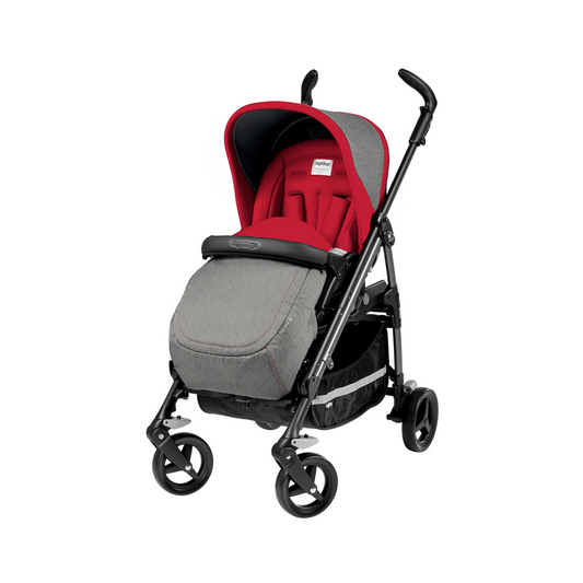 Peg Prego SI Switch Stroller