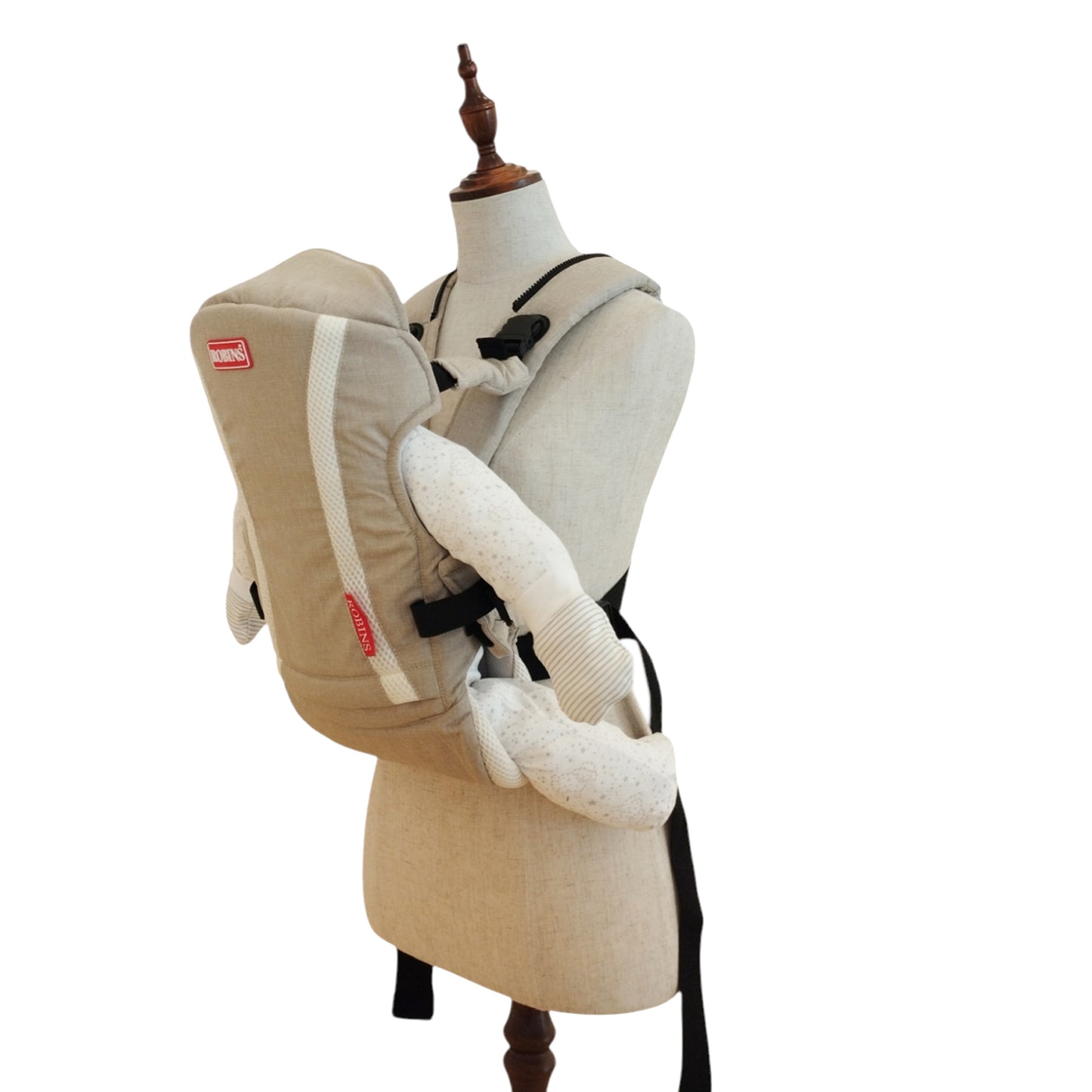 Robins Baby Carrier 0-12 months