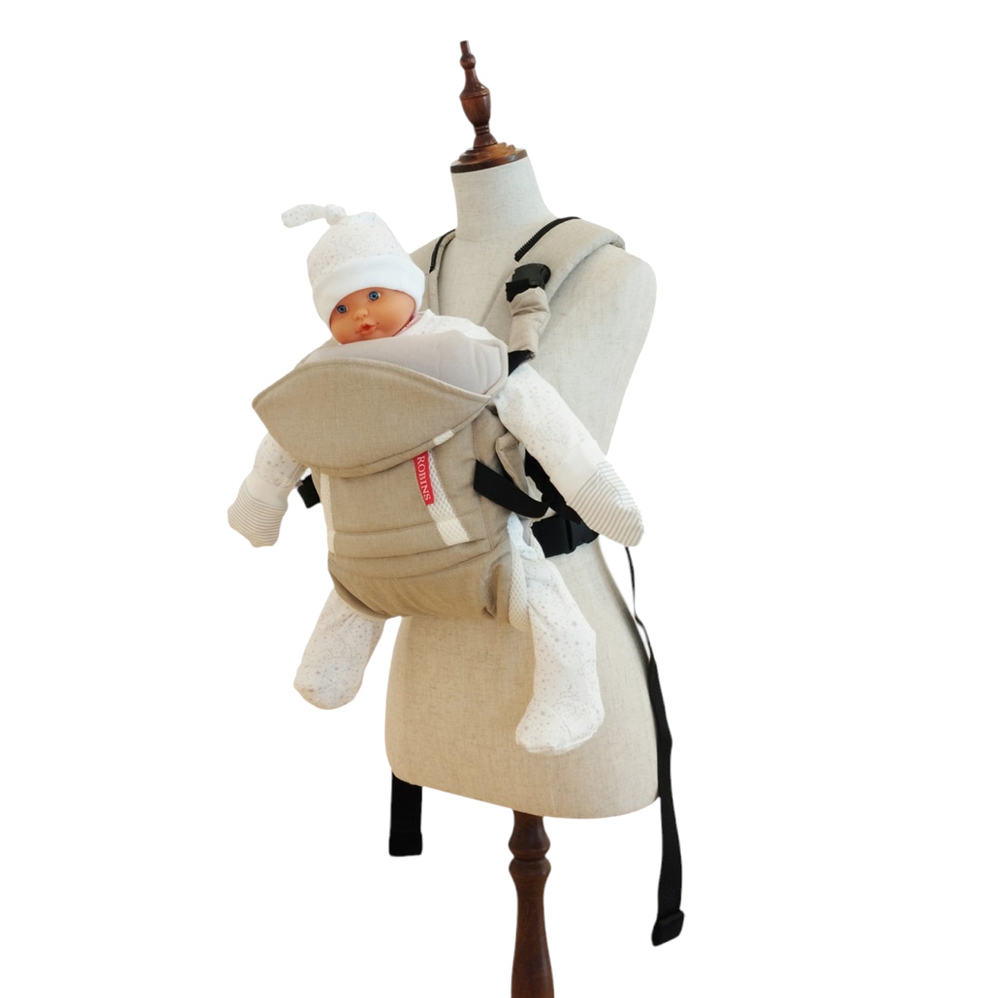 Robins Baby Carrier 0-12 months