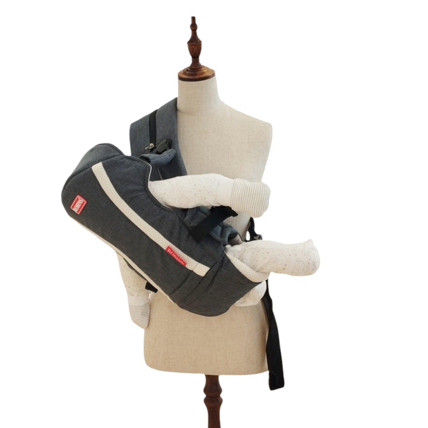 Robins Baby Carrier 0-12 months