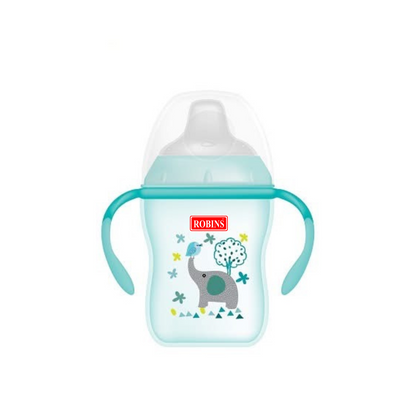 Robins Baby Soft Spout Cup