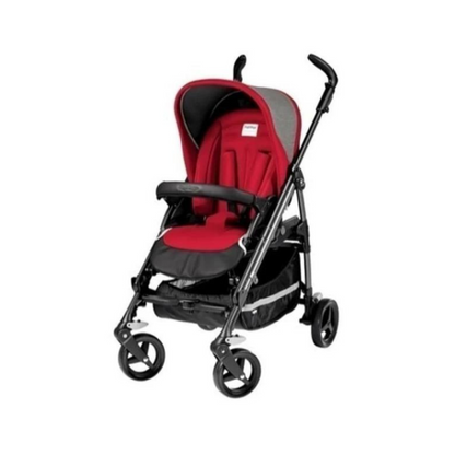 Peg Prego SI Switch Stroller