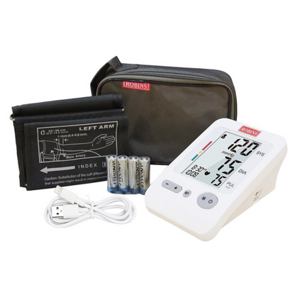 Robins Pressure Monitor RM40