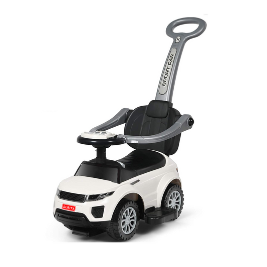 Robins Baby Push Car