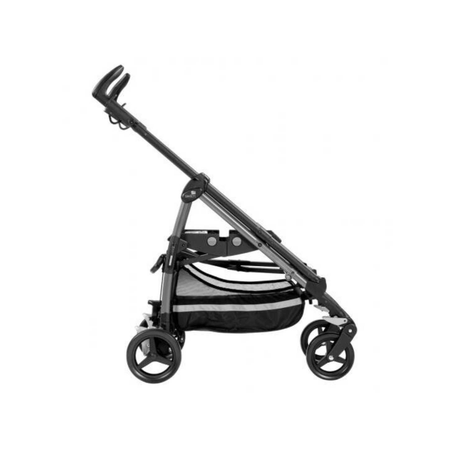 Peg Prego SI Switch Stroller