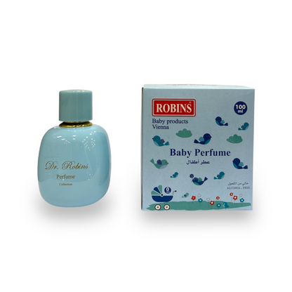 Robins Vienna Baby Perfume