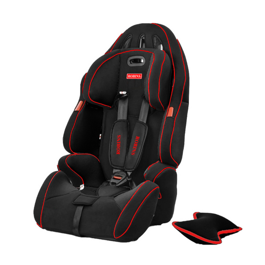 Robins Baby Car Seat