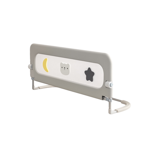Robins Baby Bed Safety Rail barrier