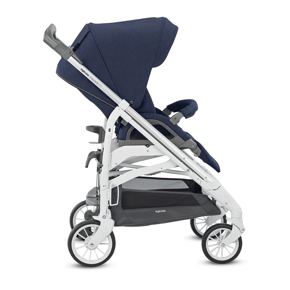 Inglesina Trilogy Stroller