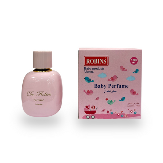 Robins Vienna Baby Perfume