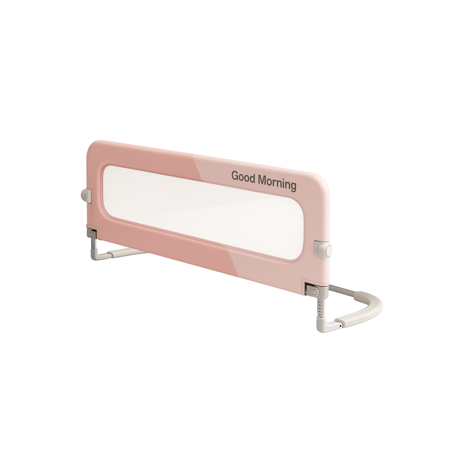 Robins Baby Bed Safety Rail barrier
