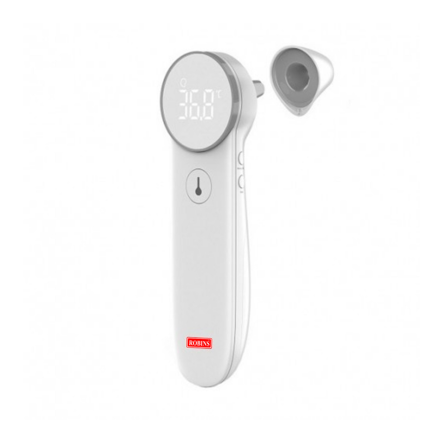 Robins Baby Digital Thermometer